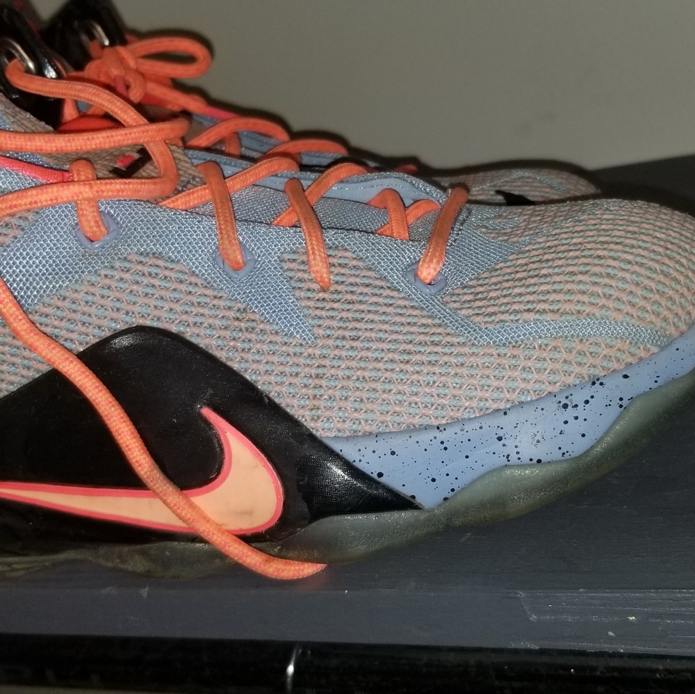 Nike Lebrons